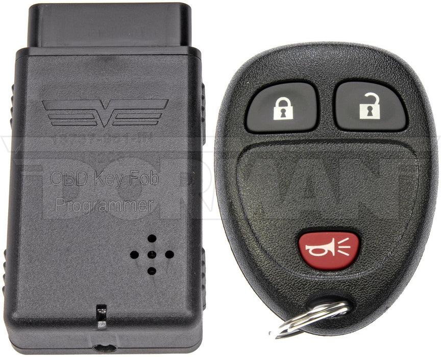 Dorman 99161 Keyless Entry Transmitter