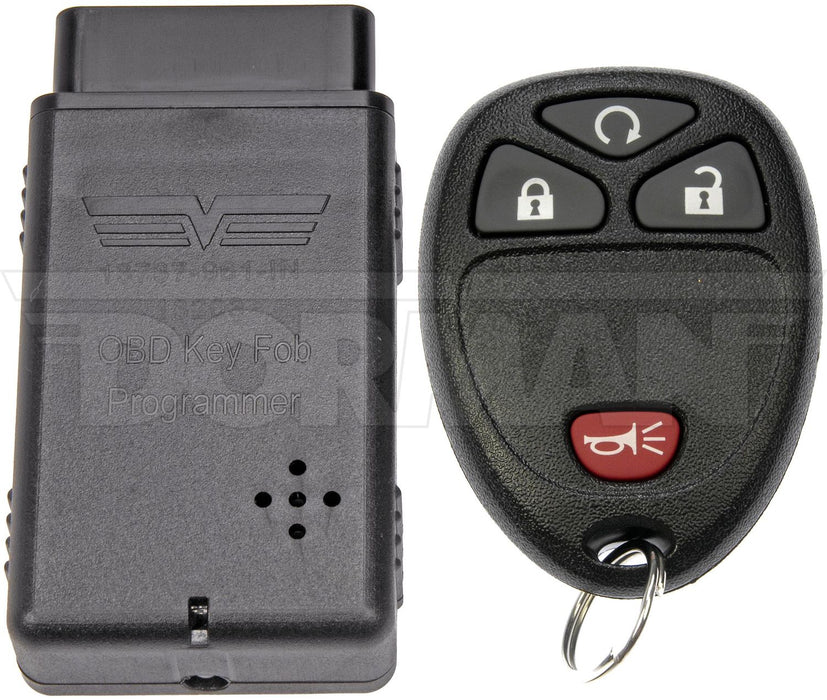 Dorman 99162 Keyless Entry Transmitter