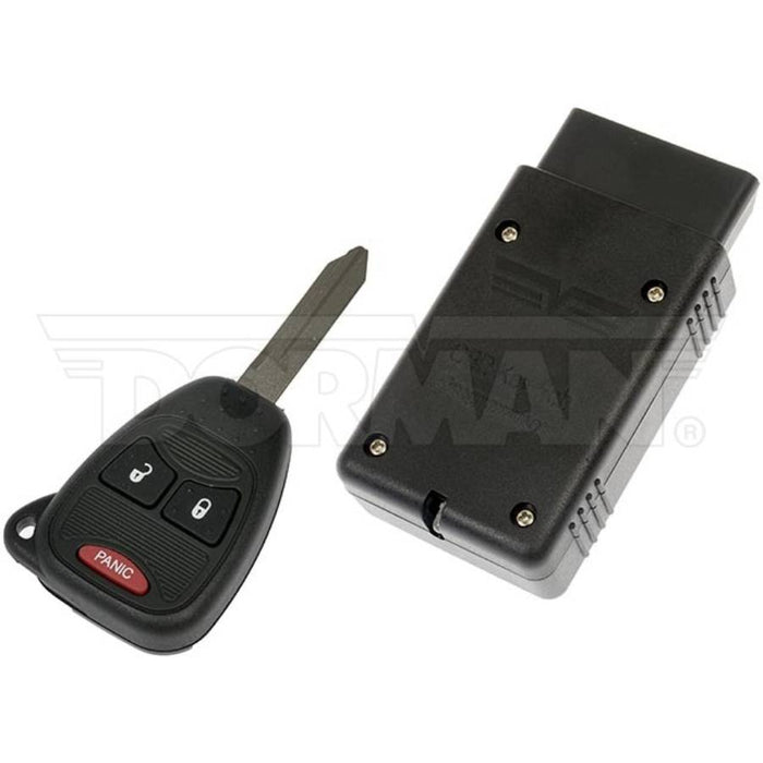 Dorman 99174 Keyless Entry Remote 3 Button