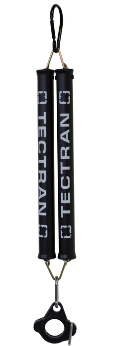 Tectran 9920-2 TENDER KIT 16" DOUBLE WITH APL TEC CLAMP