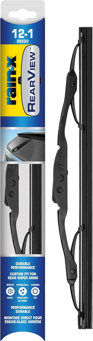 Rain-X (610) 99220 RAIN-X REARVIEW WIPER BLADE 12-1