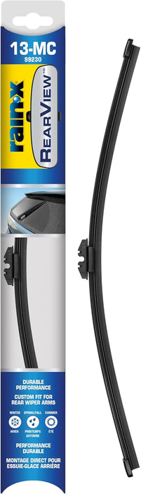 Rain-X (610) 99230 RAIN-X REARVIEW WIPER BLADE 13-MC
