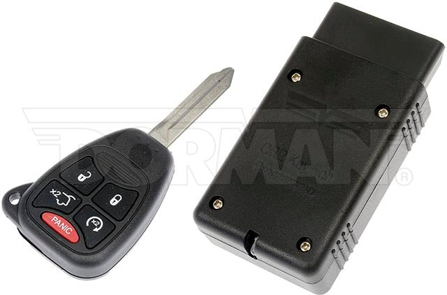 Dorman (415) 99280 Keyless Entry Remote 5 Button