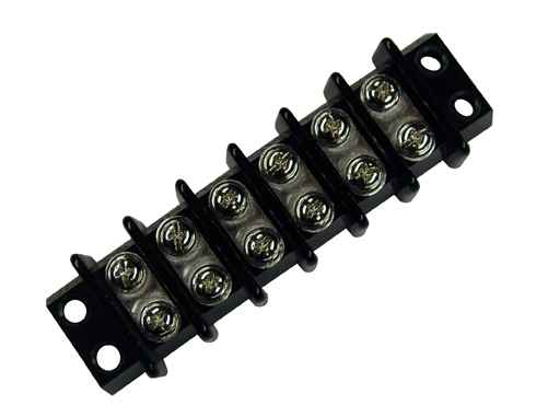 Pico (931) 993-11 1PC TERMINAL BLOCK - 6 POSITION