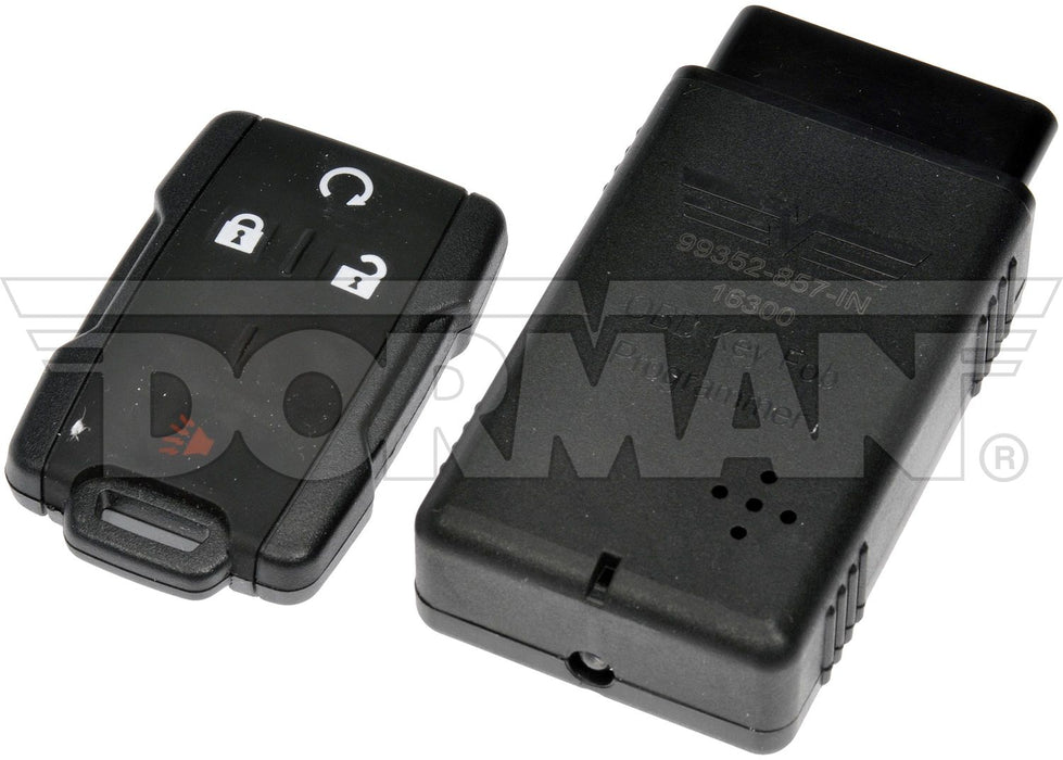 Dorman 99352 Keyless Entry Transmitter