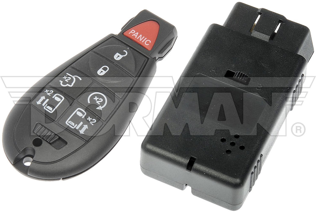 Dorman 99366 Keyless Entry Transmitter