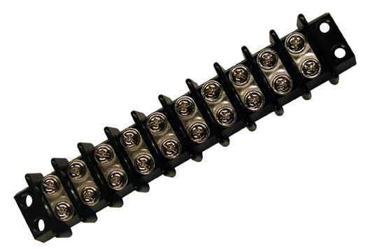 Pico 994-31 1PC TERMINAL BLOCK - 10 POSITION