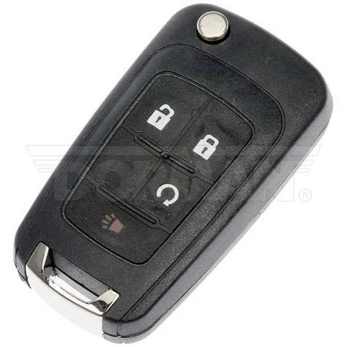 Dorman 99447 Keyless Entry Remote 4 Button