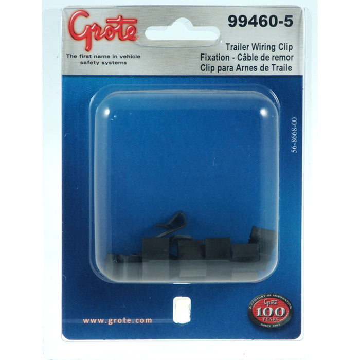 Grote 99460-5 Trailer Wiring Frame Clip