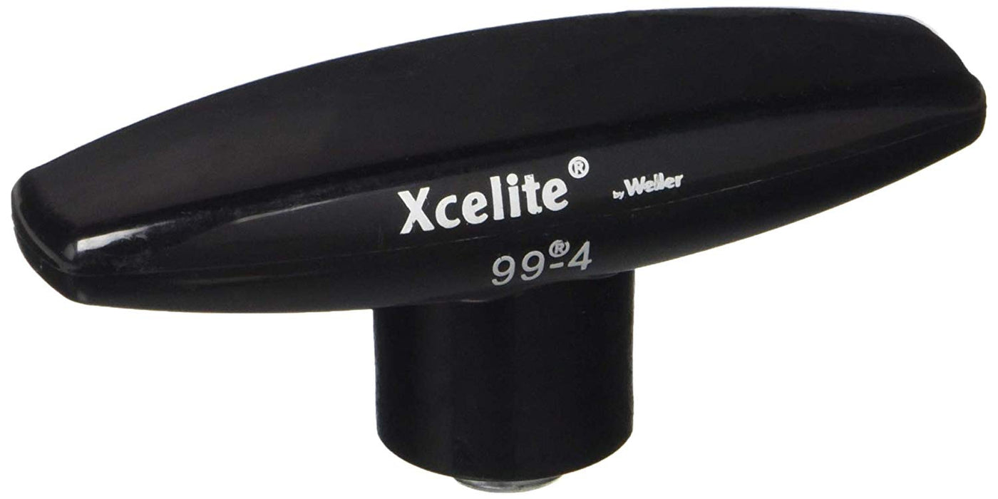 Apex Tool 994N Xcelite HANDLE BLACK TEE 99-4