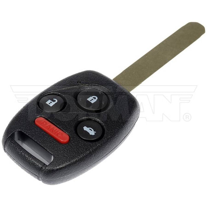 Dorman (415) 99555 Keyless Entry Remote 4 Button