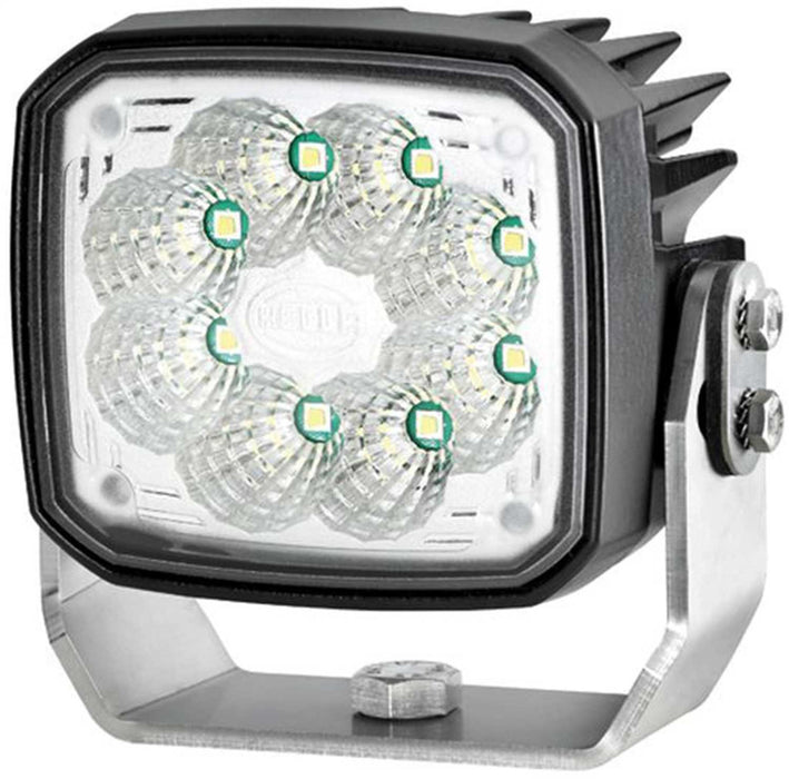 Hella 995606511 Hella Premium LED Work Lamp - 995606511