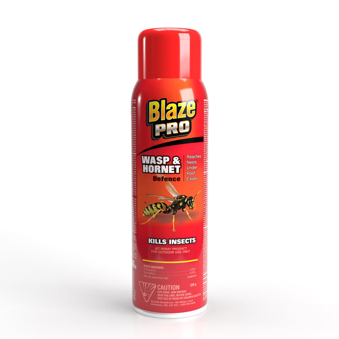 Empack (143) 99803 BLAZE PRO® Wasp & Hornet Defence – 500g