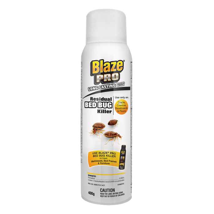 Empack 99818 BLAZE PRO® Residual Bed Bug Killer – 400g