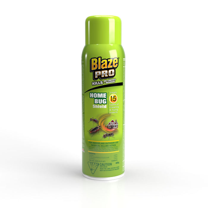 Empack 99906 BLAZE PRO® Home Bug Shield – 400g