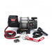 Warn 99963 5000 DC UTILITY WINCH