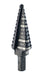 Milwaukee (366) 48-89-9204 STEP BIT 3/16" - 7/8"
