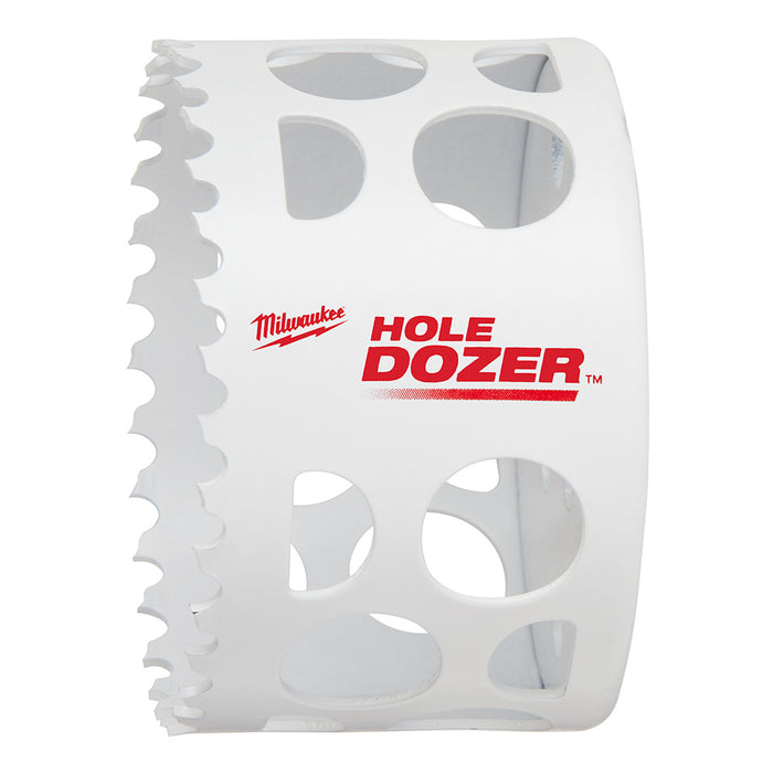 Milwaukee 49-56-0173 3" HOLE DOZER HOLE SAW