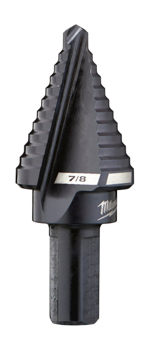 Milwaukee 48-89-9207 STEP BIT 7/8"