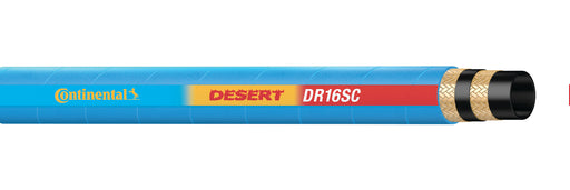 Continental Hydraulic DR16SC-08X250RL DR16SC 1/2" 100R16/2SC High Temp Hose 250 FT