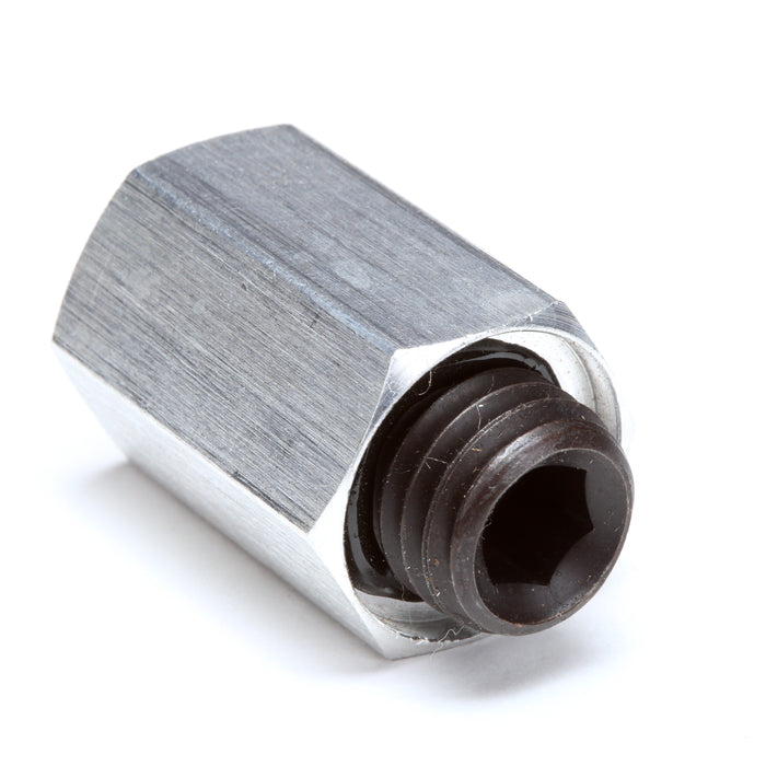 3M 05710 3M™ Buff Pad Adaptor 05710, 5/8 in, 10/Carton, 3M Stock No. 7100017371