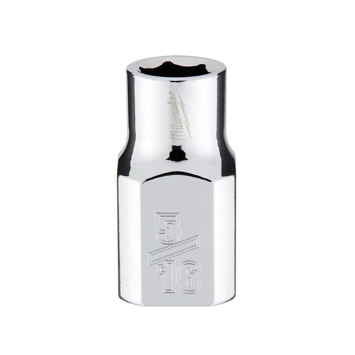 Milwaukee 45-34-9061 3/8" DRIVE SOCKET SAE STD 5/16"