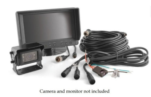 Hella (526) A0801 Cable 66Ft Camera Syst