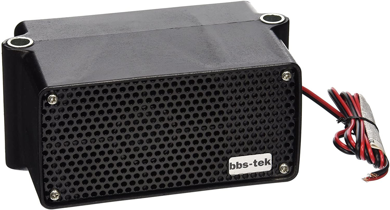 Hella A0899 HELLA A0899 - Brigade Backup Alarm Broadband 12/24V BBS-107