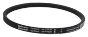 Continental A102 Continental HY-T Plus Classical V-Belt, 104.000" Effective Length, 0.500" Top Width