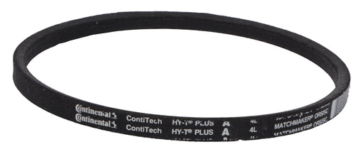 Continental A108 Continental HY-T Plus Classical V-Belt, 110.000" Effective Length, 0.500" Top Width