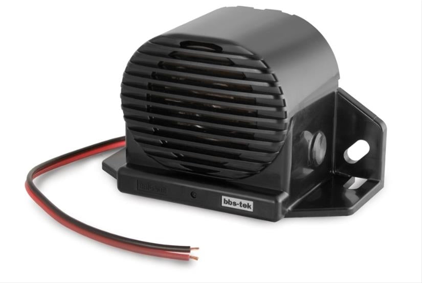 Hella A1399 Hella A1399 SA-BBS-97 12-24V Broadband Backup Alarm