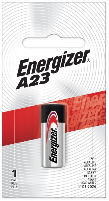 Energizer A23BPZ Energizer A23 Batter 1-pack