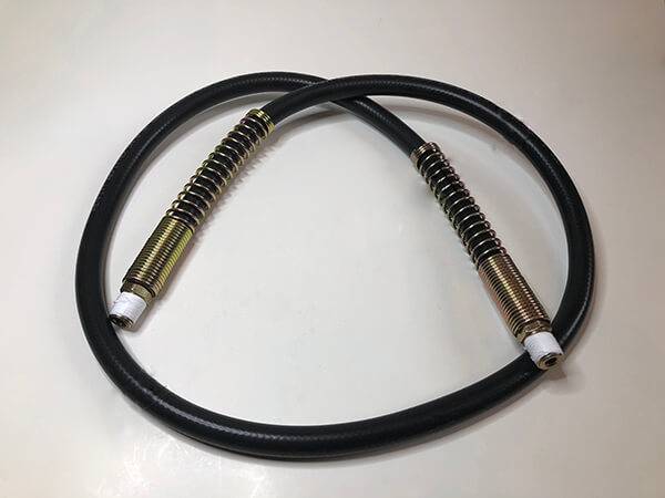 Omega (600) A240-02100-000 AIR HOSE