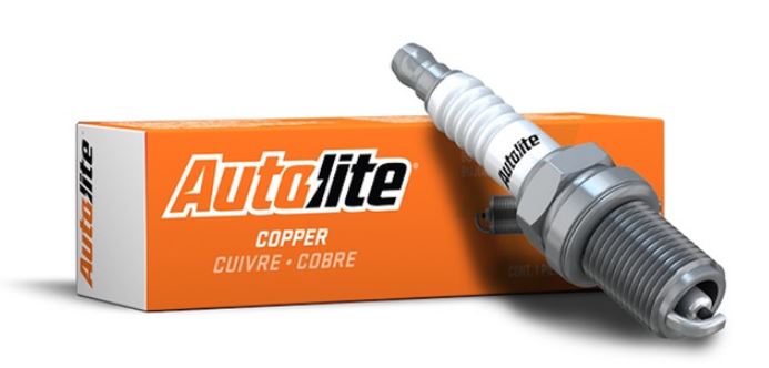 Autolite (320) 5438DP SMALL ENGINE PLUG