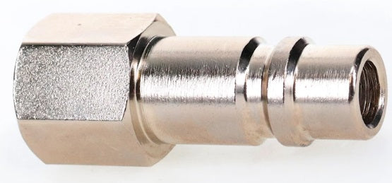 Flexzilla A55630FZ Flexzilla® Pro Heavy Duty Plug, 3/8" FNPT - ENGLISH ONLY NOT FOR CONSUMER SALE