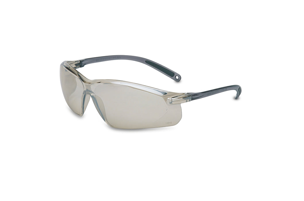 North Safety (399) A704 UVEX by Honeywell A704 Series Safety Eyewear Indoor/Outdoor Lens with Anti-Scratch Hardcoat
