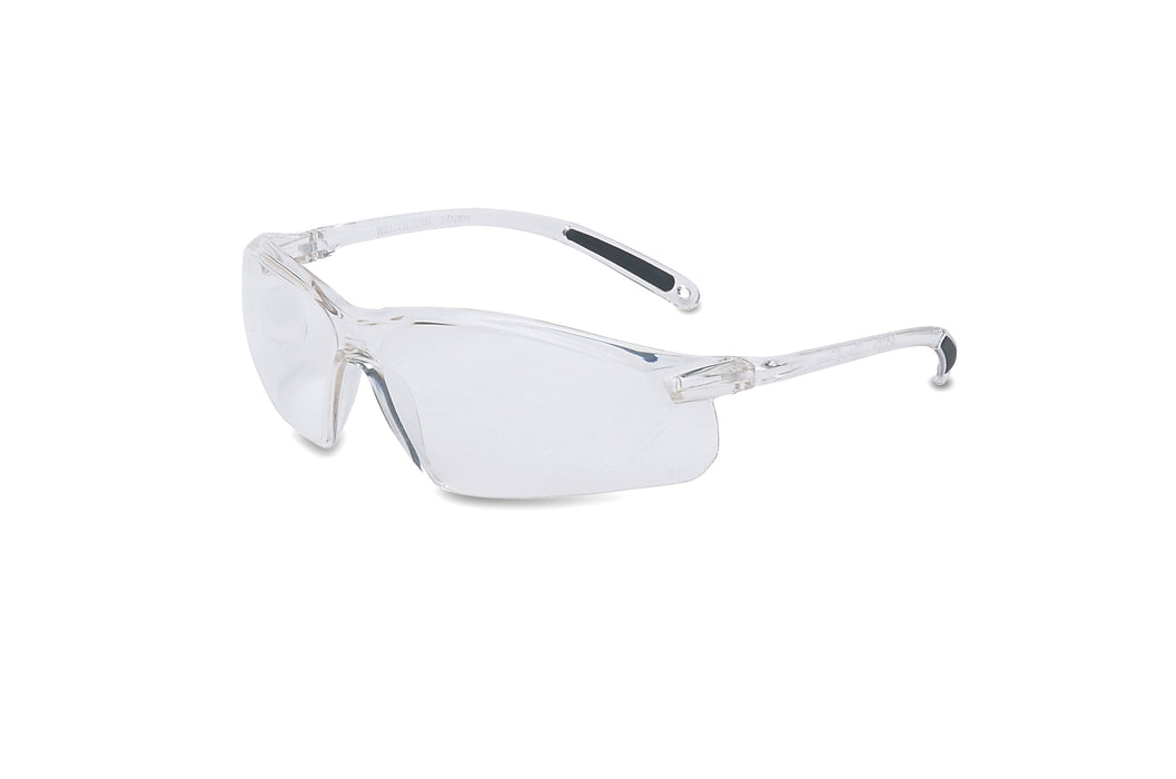 North Safety (399) A705 UVEX by Honeywell A705 Series Safety Eyewear Clear Lens with Fog-Ban Anti-Fog Coating