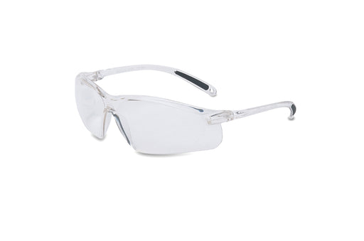 North Safety A705 UVEX by Honeywell A705 Series Safety Eyewear Clear Lens with Fog-Ban Anti-Fog Coating