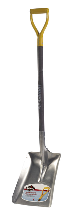 Garant (633) 80638 Snow shovel, 11" aluminum blade