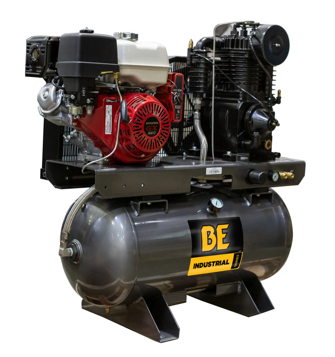 BE Pressure (374) AC1330HEB2 COMPRESSOR AIR 390CC