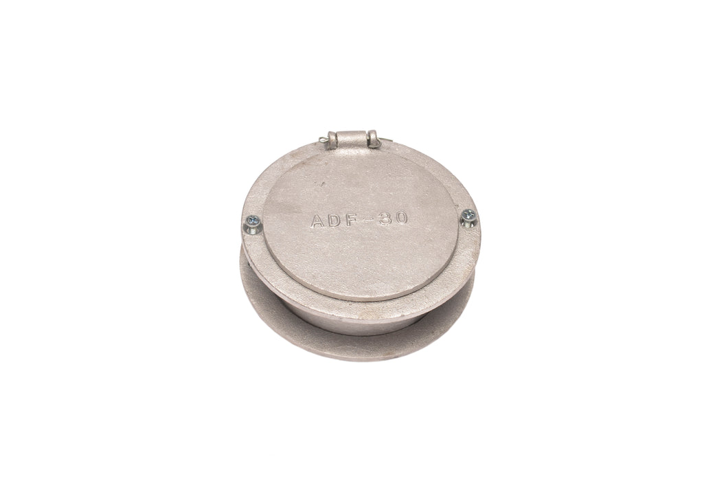 Continental ADF30 Aluminum Door Port