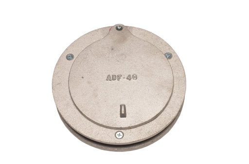 Continental (500) ADF40 Aluminum Door Port