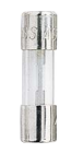 Bussmann AGW-1 AGW Fast-Acting 1 ⁄4˝ x 7 ⁄8˝ Glass Tube Fuses 1A