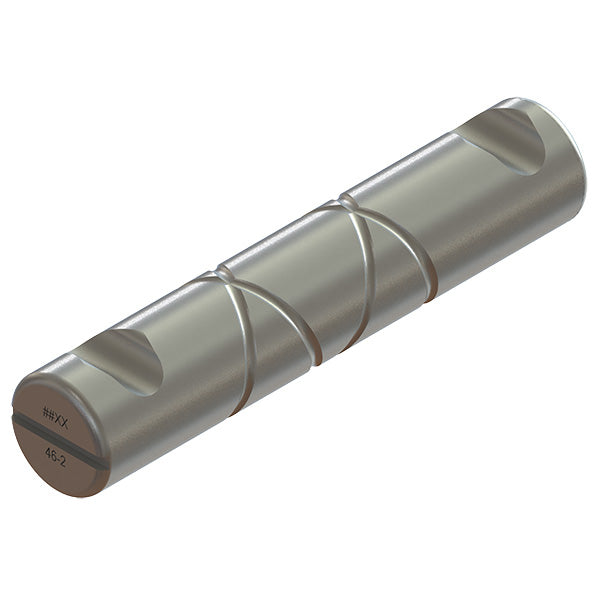 Atro (759) AH46-2 LEAF SPRING PIN STRAIGHT 5.37 CENTRE-CENTRE (C-C)