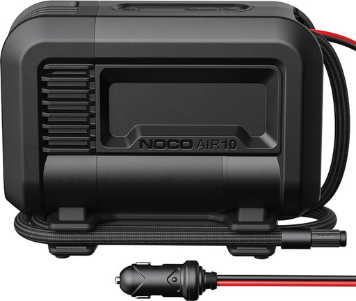 Noco AIR10 10A PORTABLE AIR INFLATOR
