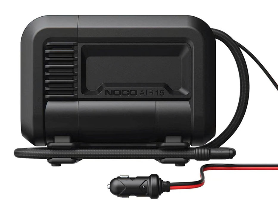 Noco (616) AIR15 15A PORTABLE AIR INFLATOR