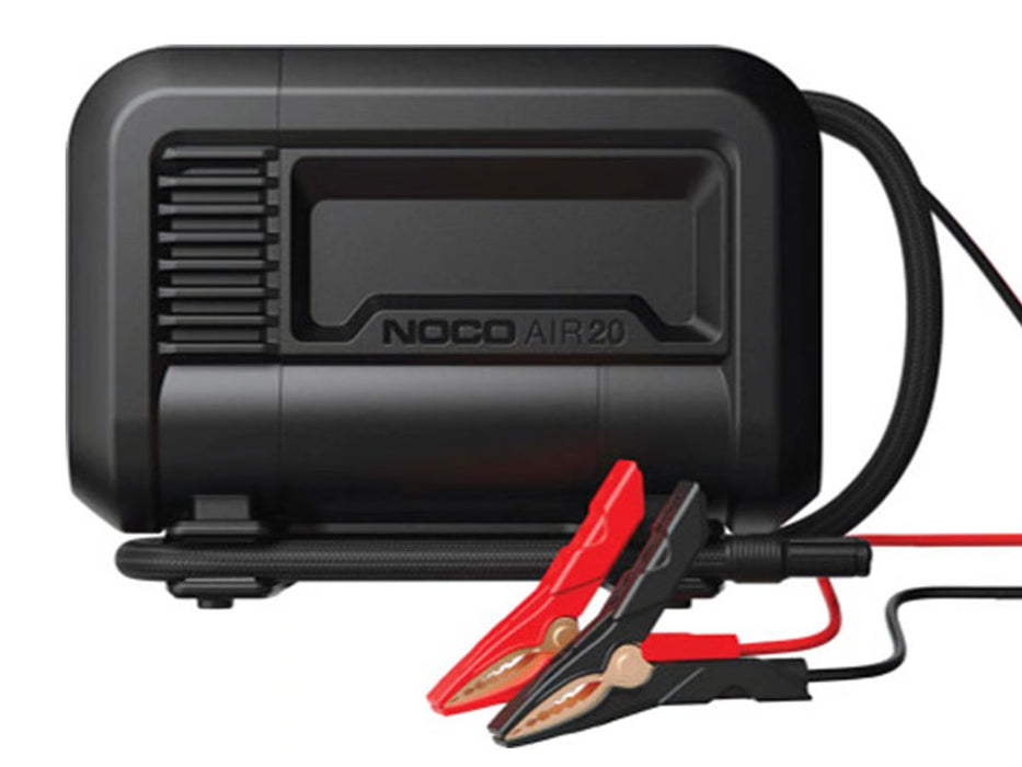 Noco (616) AIR20 20A PORTABLE AIR INFLATOR