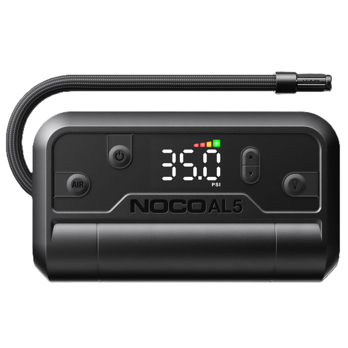 Noco (616) AL5 5A LITHIUM AIR INFLATOR