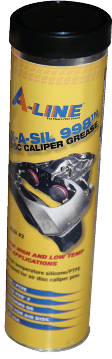 A-Line (929) ALCG-MX998-14 A-Line Max-A-Sil 998™ Silicon/Teflon Grease, 14.1oz (410 gram) tube