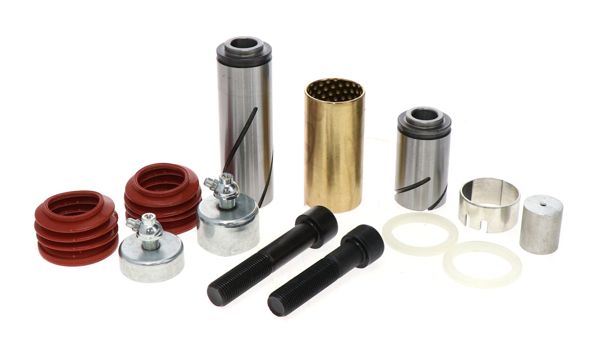 A-Line (929) ALCL20-201 A-Line CL-20 Kit to Match Caliper Type ADB22x, LT, SK7, ST7